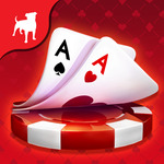 zynga texas holdem poker