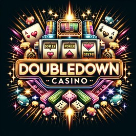 DoubleDown Casino 500,000+ Free Coins & Chips (June 15, 2024)