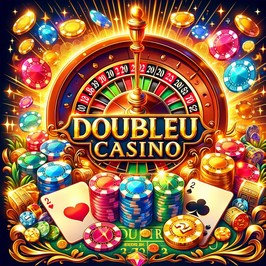 DoubleU Casino 2,500,000+ Free Coins & Chips (June 21, 2024)