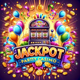 Jackpot Party Casino 25,000+ Free Coins Chips (Dec 07 2023)