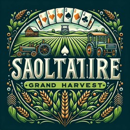Solitaire Grand Harvest +52 Free Coins & Chips (April 14, 2024)