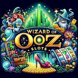 Wizard of Oz Slots 600,000+ Free Coins & Chips (June 16, 2024)