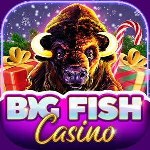Big Fish Casino 60,000+ Free Coins & Chips (March 17, 2024)