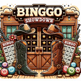 Bingo Showdown 15,000+ Free Coins Chips (Dec 04 2023)