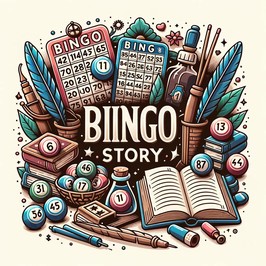 Bingo Story 641+ Free Coins & Chips (April 14, 2024)
