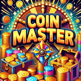 Coin Master Slots 24,000+ Free Coins Chips (Nov 03 2023)