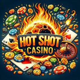 Hot Shot Casino 83,000+ Free Coins Chips (Oct 29 2023)