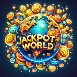 Jackpot World Casino 50,000,000+ Free Coins & Chips (April 15, 2024)
