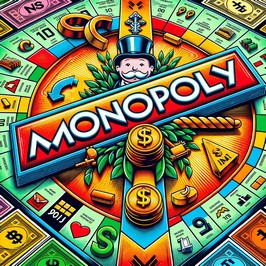Monopoly Slots 85,000+ Free Coins Chips (Dec 05 2023)