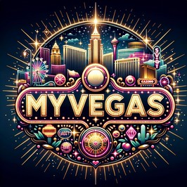 MyVegas Slots 2,000,000+ Free Coins & Chips (June 23, 2024)
