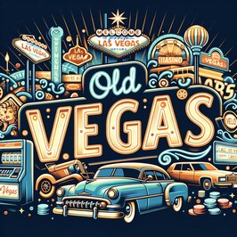 Old Vegas Slots 500,000+ Free Coins & Chips (June 16, 2024)