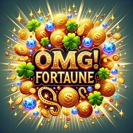 OMG! Fortune Slots 12,500,000+ Free Coins & Chips (April 16, 2024)