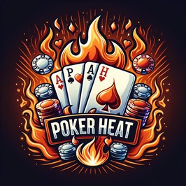 Poker Heat 50,000+ Free Coins & Chips (April 17, 2024)