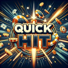 Quick Hit Slots 100,000+ Free Coins & Chips (July 02, 2024)