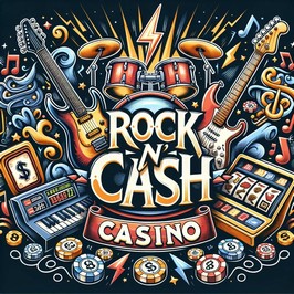 Rock N’ Cash Casino Slots 20,000+ Free Coins & Chips (June 27, 2024)