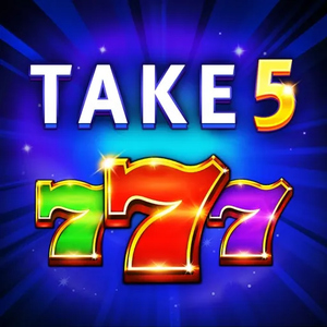 Take 5 Slots 5 Slots 200,000+ Free Coins & Chips (April 15, 2024)