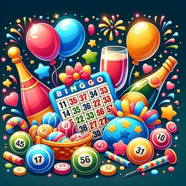 Bingo Bash 1,000+ Free Coins & Chips (April 17, 2024)