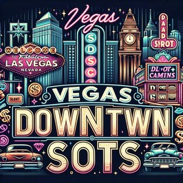 Vegas Downtown Slots 500+ Free Coins & Chips (May 05, 2024)