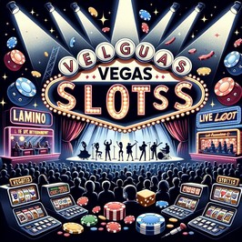 Vegas Live Slots 60,000+ Free Coins & Chips (June 14, 2024)