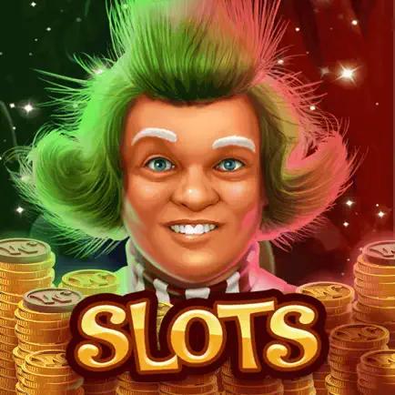 Willy Wonka Slots 50,000+ Free Coins & Chips (April 09, 2024)