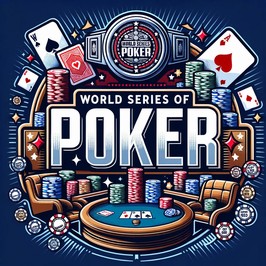 World Series of Poker 31,000+ Free Coins Chips (Dec 08 2023)