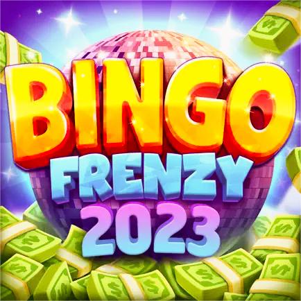 Bingo Frenzy 500,000+ Free Coins & Chips (April 15, 2024)