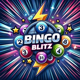 Bingo Blitz 56+ Free Coins & Chips (June 20, 2024)