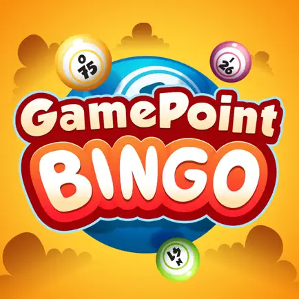 GamePoint Bingo 1,200,000+ Free Coins & Chips (April 15, 2024)