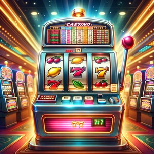 Caesars Slots 5,000+ Free Coins & Chips (June 25, 2024)